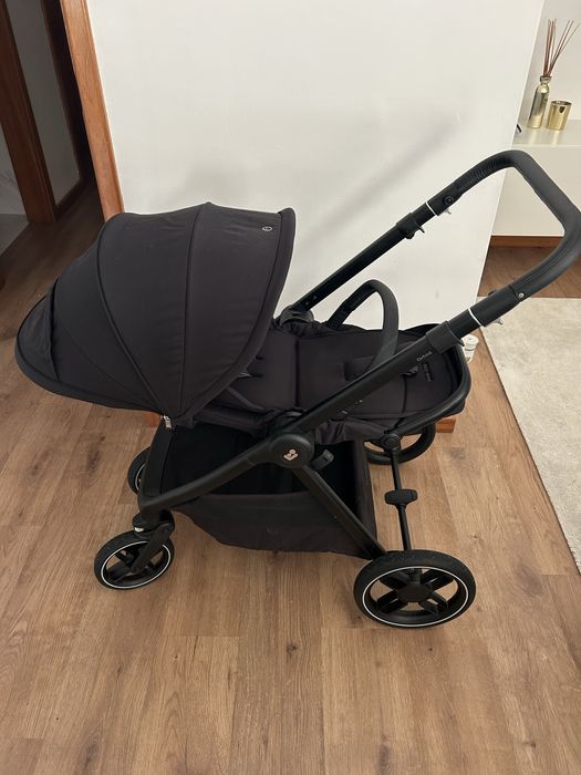 Carrinho Oxford Maxi Cosi
