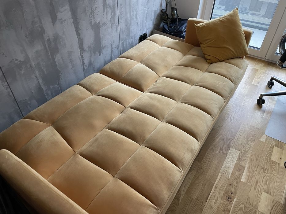 Sofa Zaisu- Agata Meble