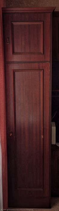 Meblo ścianka ZA DARMO