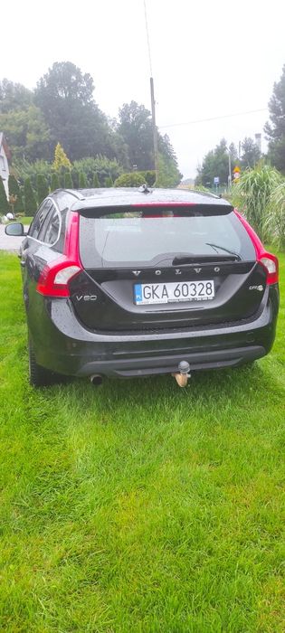 SPRZEDAM Volvo V60 D2 1.6