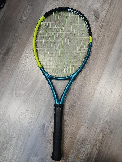 dunlop - Ténis raquete