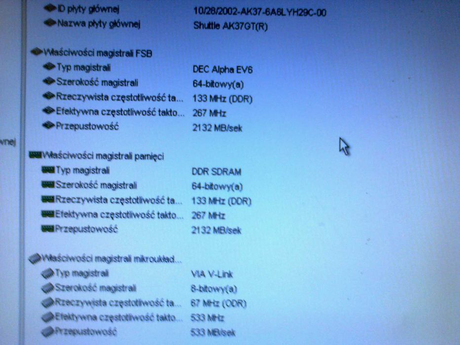 Komp. - Dla Jednego "Skarb" , dla Drugiego "Złom" (Porty szeregowe)