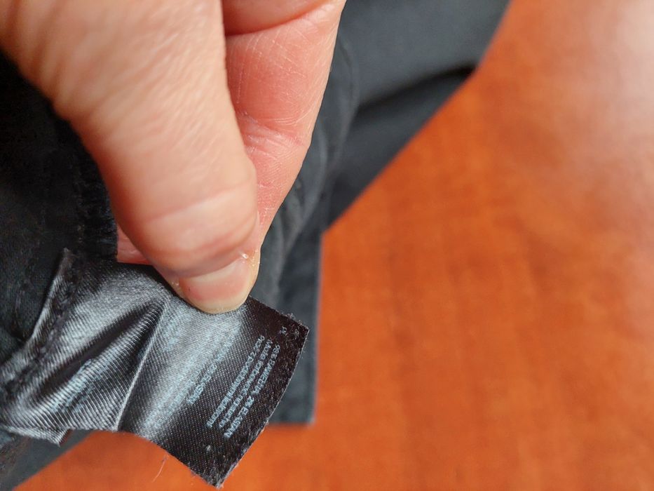 Spodnie chinosy Lindex 38