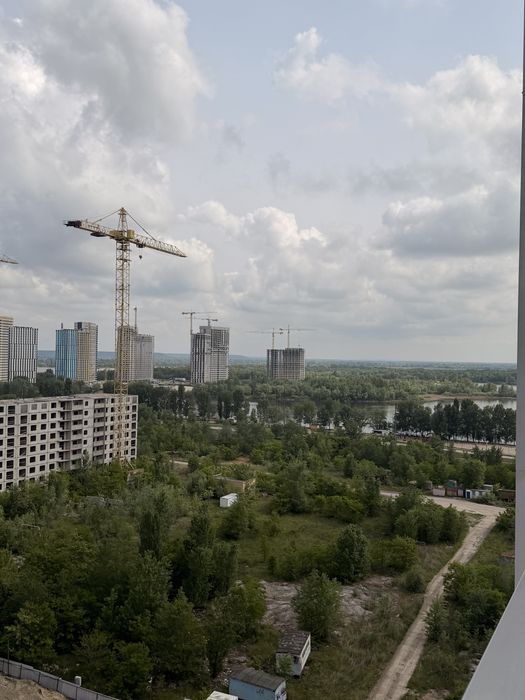 Сдам 1-к.кв. ЖК Патриотика. Русовой 7-А.