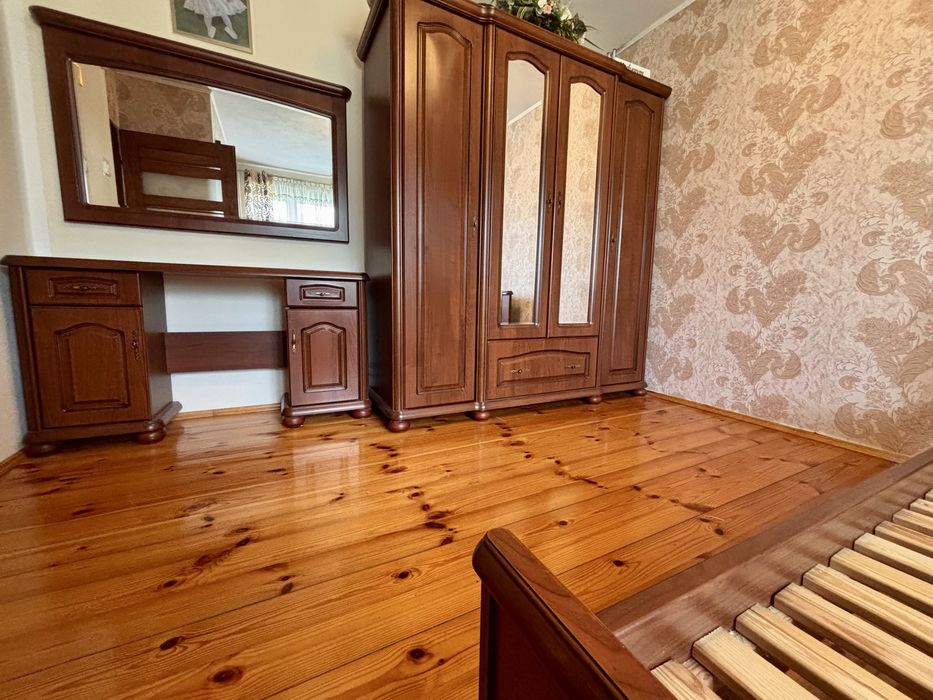 Komplet mebli do sypialni