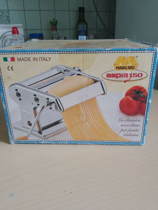 Продам лапшерезку Италия ,Marcato ,Ampia 150