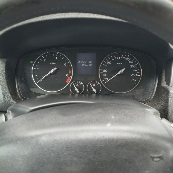 Renault Laguna 3