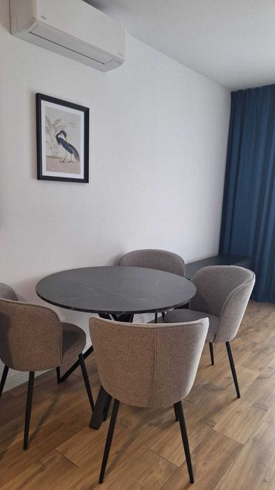 Nowe studio/kawalerka  z klimatyzacją- Warszawa, Bemowo, ul. W. Landowskiej 7 - Widok 3