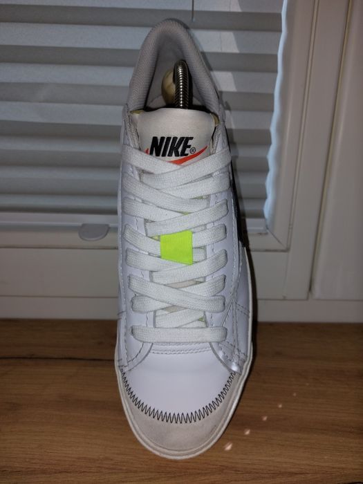 Nike Blazer Low '77 Jumbo