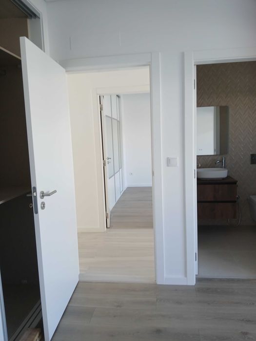 Moradia isolada térrea