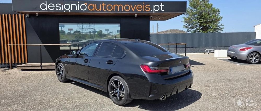 BMW 330e Hibrido - 2023