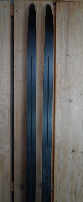 Narty biegowe Rossignol Zymax Classic, długość 201 cm, używane / 6525