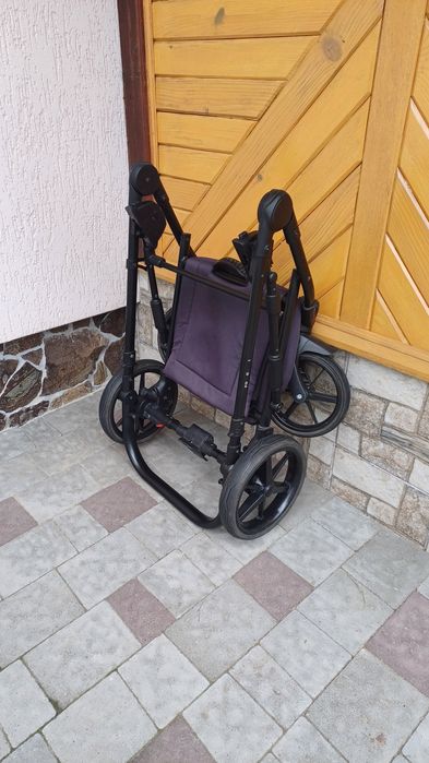 Коляска Adamex Porto Light 2 в 1