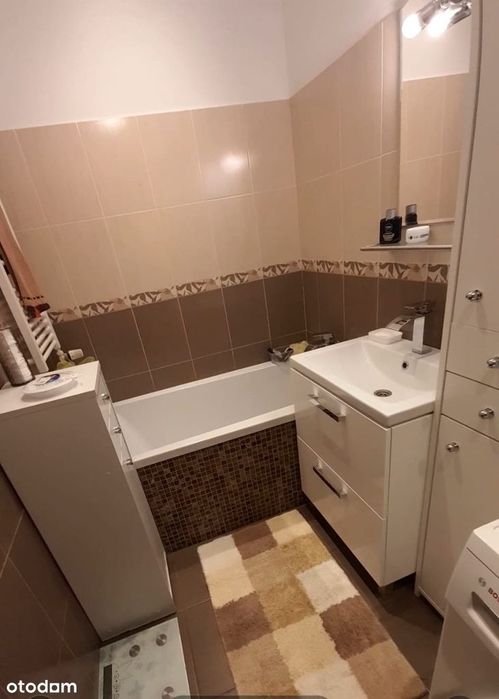 Apartment in Ruda Śląska, Osiedle Halemba II, Halemba - Widok 4