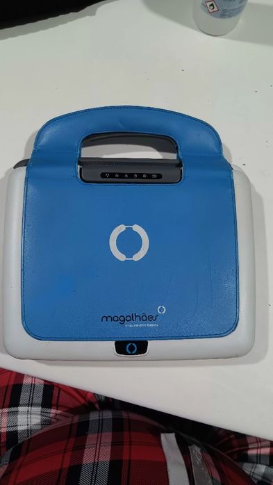 Vendo PC Magalhães