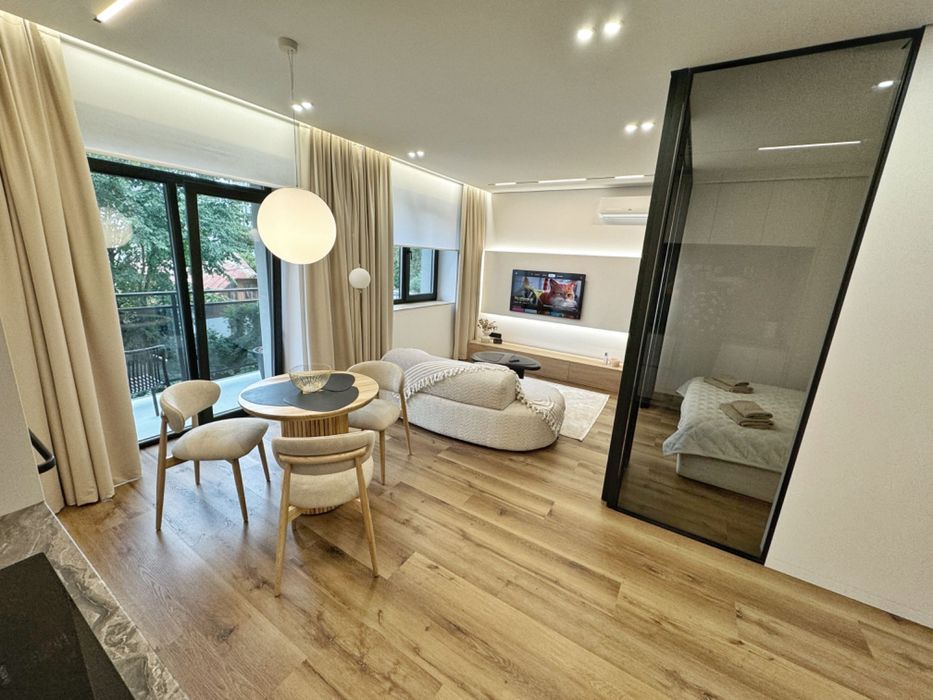 ‼️Вільно‼️ Преміум апартаменти "Карамель" - вул. Т. Шевченка 28