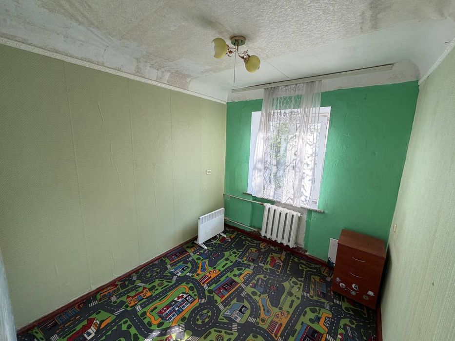 Продаж 2 кімнат в гуртожитку, р-н Ст.автовокзалу - View 4