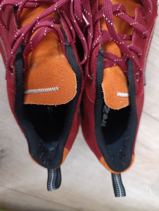 Buty męskie trekkingowe Trezeta 42,5