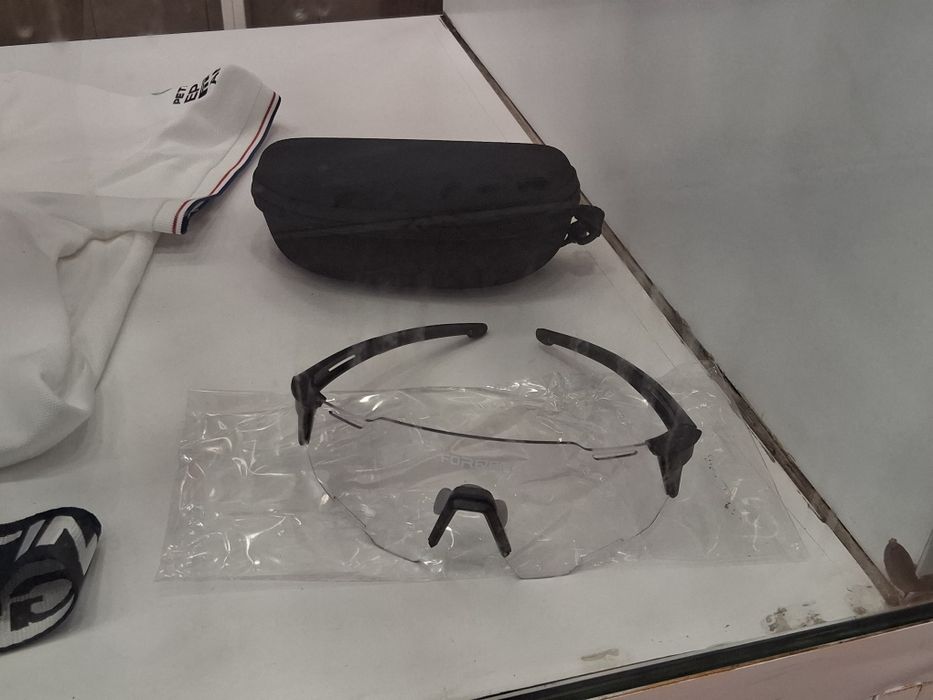 Óculos desportivos  para ciclismo vários modelos