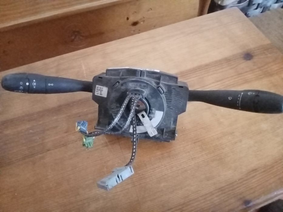 Comutador de luzes citroen Berlingo 2004