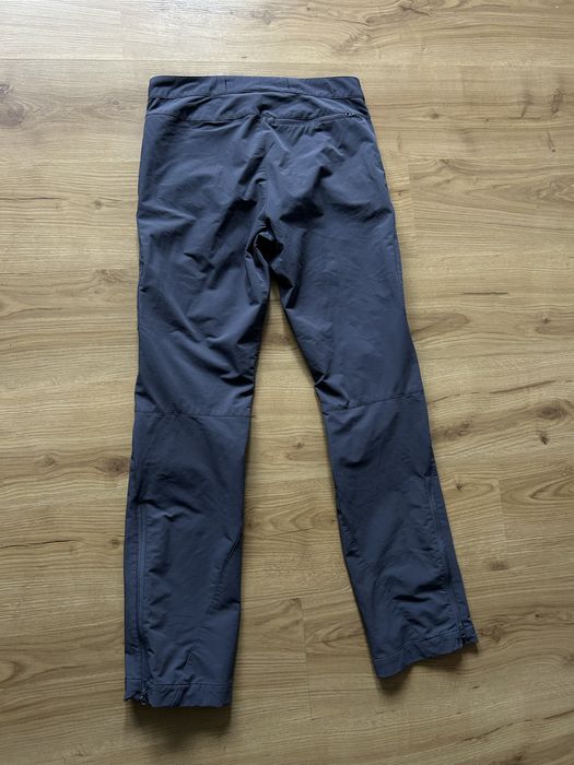 Чоловічі тактичні штани Mountain equipmant