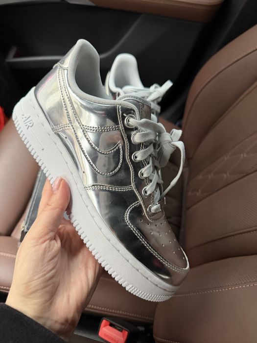 Оригинальные кроссовки Nike air force