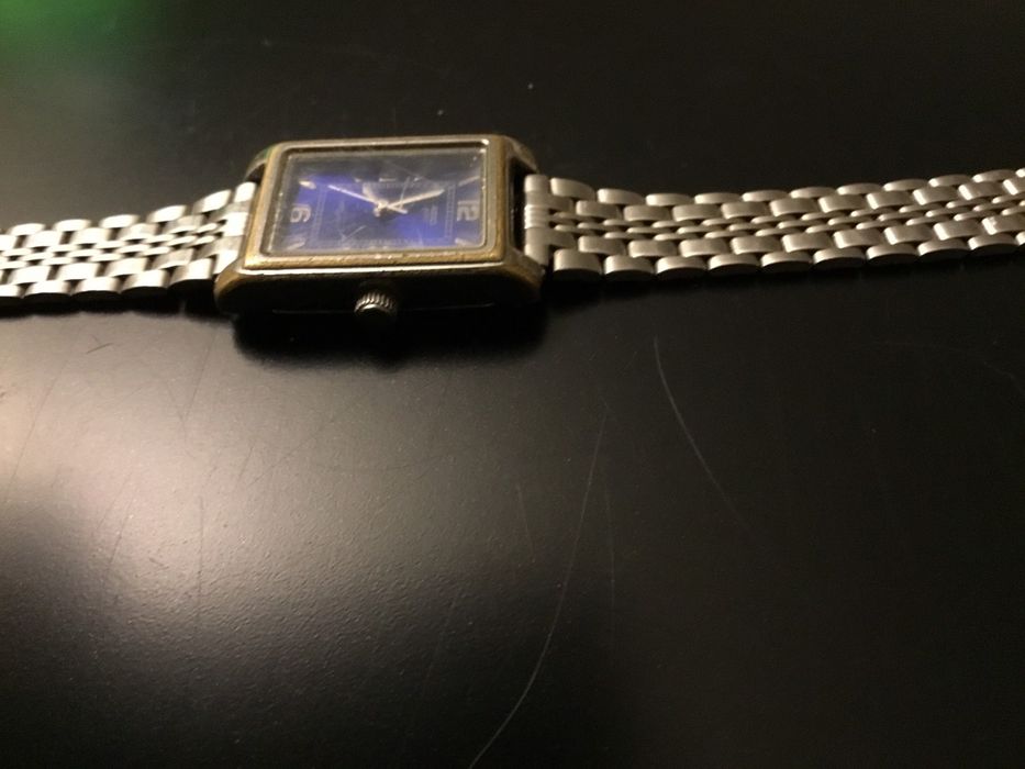 Годинник жіночий. Casio. Кварц.