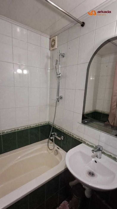 Оренда  3 кім. квартири по вул. В. Стуса - Івано-Франківськ