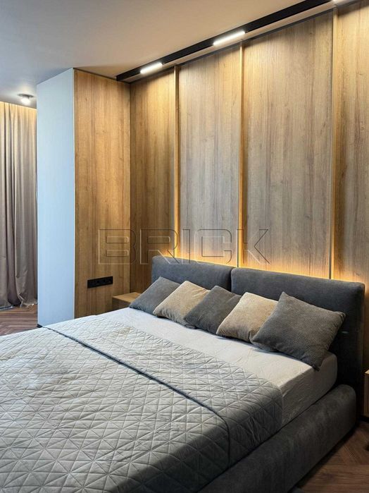 2-кімнатна квартира за адресою вул. Іоанна Павла II (площа 84 м²) - Atlanta.ua - фото 7