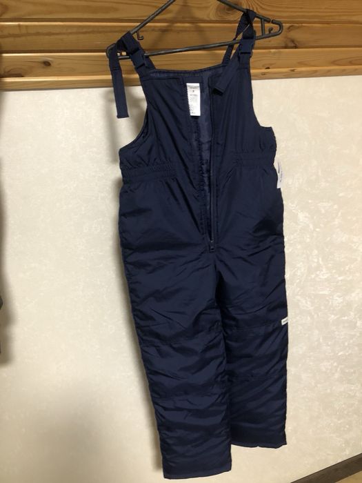 Reima 110 р зима Carters 8  розмір Нові