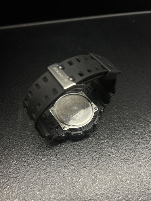 Zegarek G-shock Casio