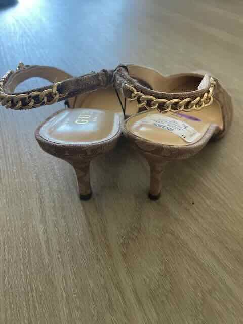 Guess - buty wiosenne damskie z USA, 36,5.