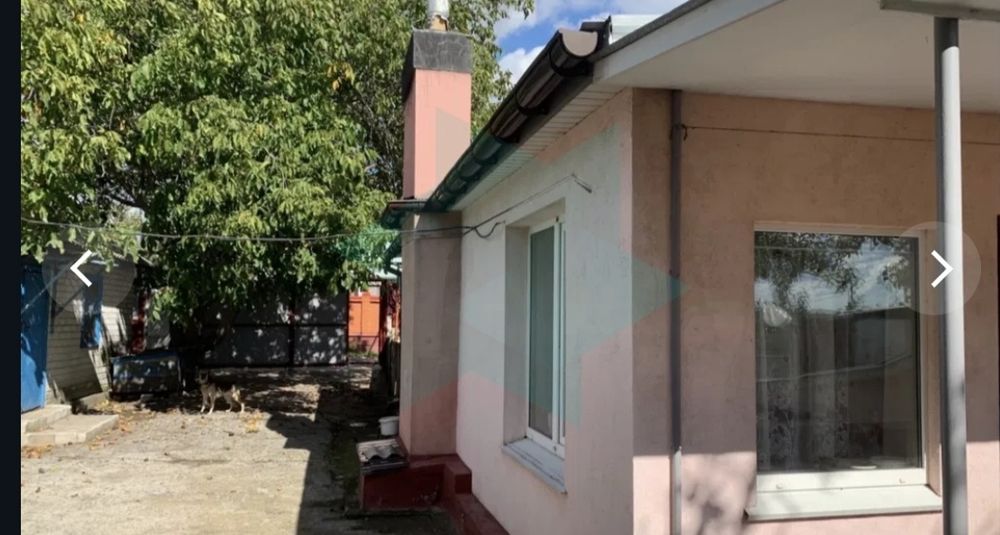 Продаж будинку в Краснопіллі з гаражем.