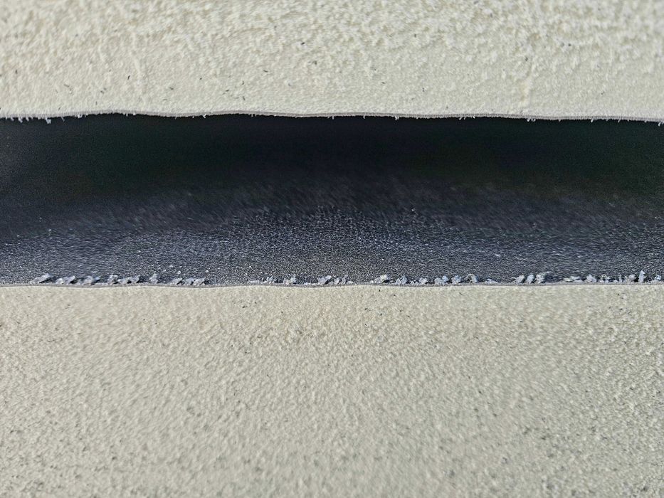 Płyta warstwowa 100 mm – NOWA | DACH | 7,5 m | Czarny mat RAL 9005