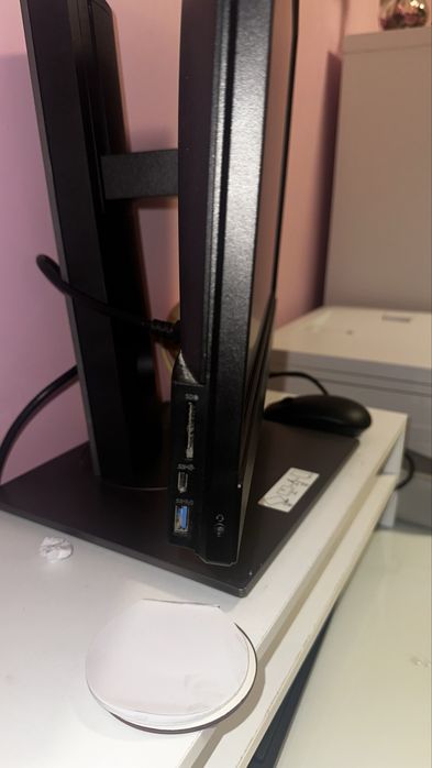 Dell OptiPlex 5260 All-in-One | i5 8ª Geração