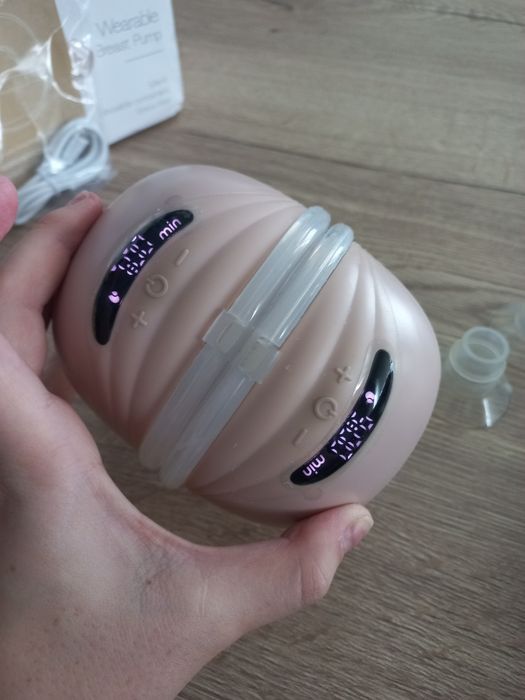 Laktator muszlowy s21