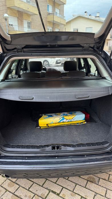 Citroën Xsara Break — fotografia 7