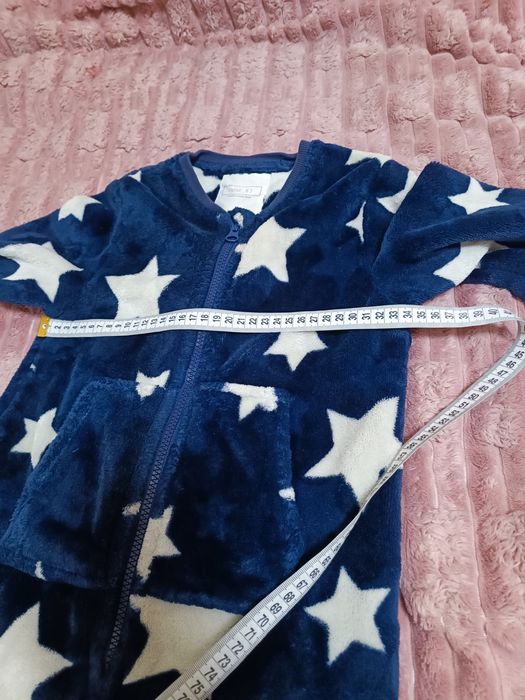 Кегурумі, одяг для дому фірми next