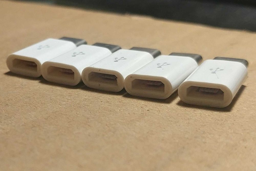 Micro USB - USB Type-C , USB Type-c - USB , USB - Type-c переходники