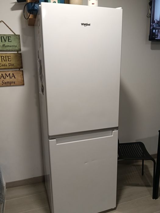 Frigorífico combinado ótimo estado