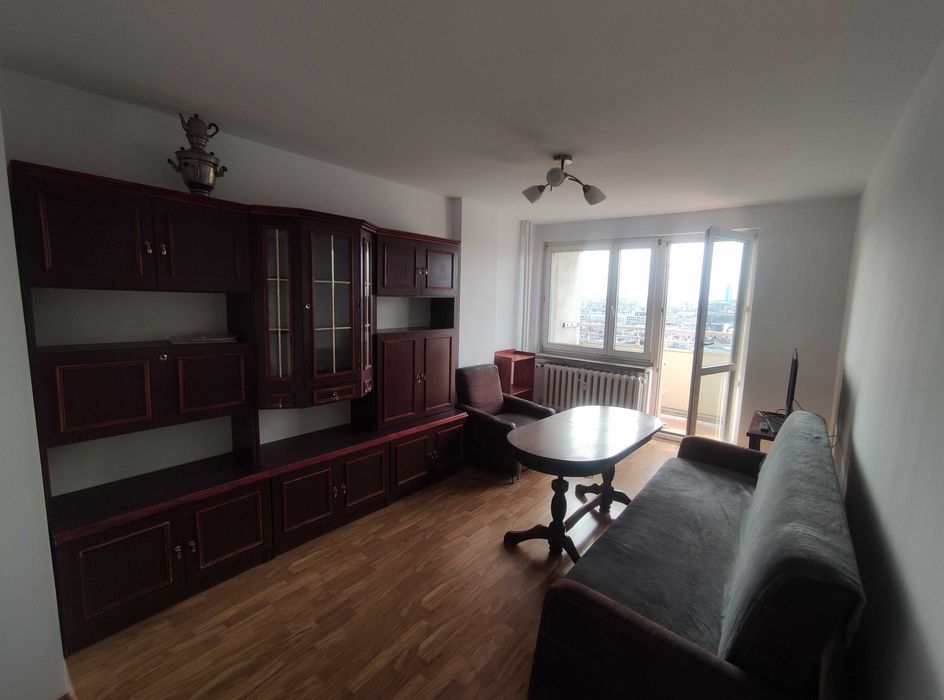 Mieszkanie 2 pokoje Katowice ul. Sokolska