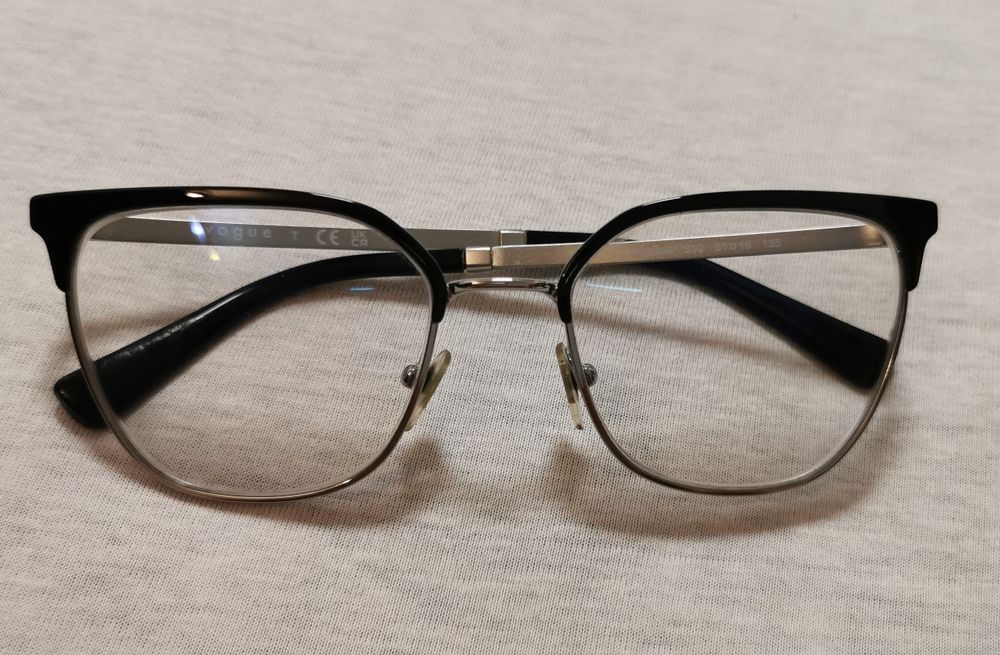 Okulary korekcyjne vogue