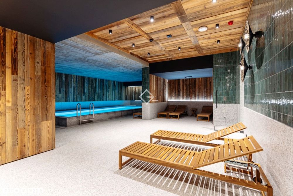 kawalerka | aparthotel | białka tatrzańska | spa