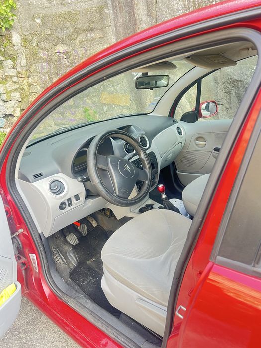 Citroen c3 2009 1.4
