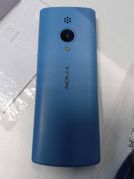 Nokia 150 Dual Sim с Европы