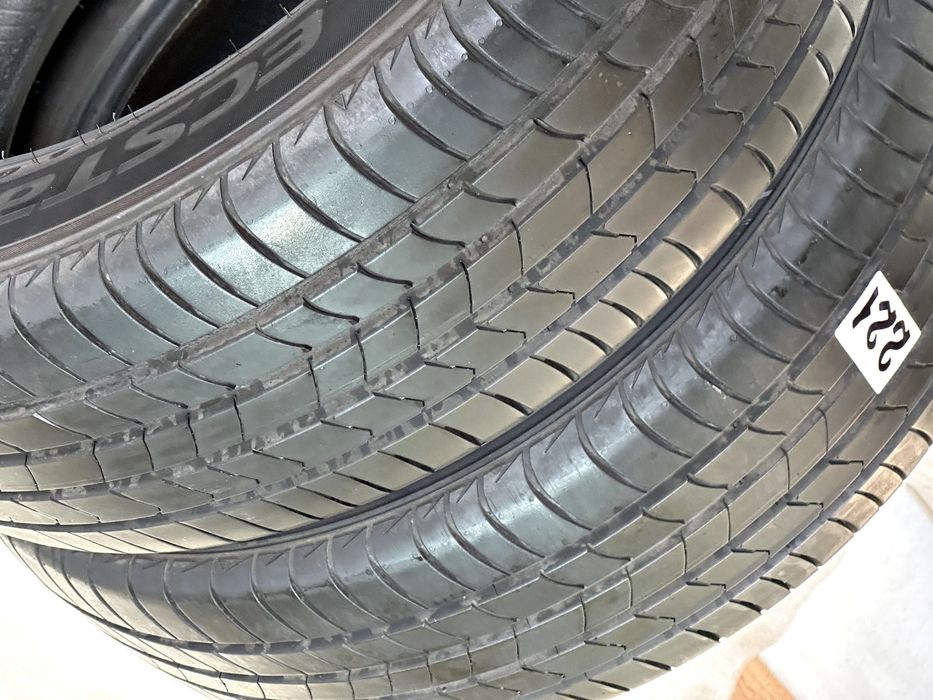 215/55 R18 Kumho ecsta