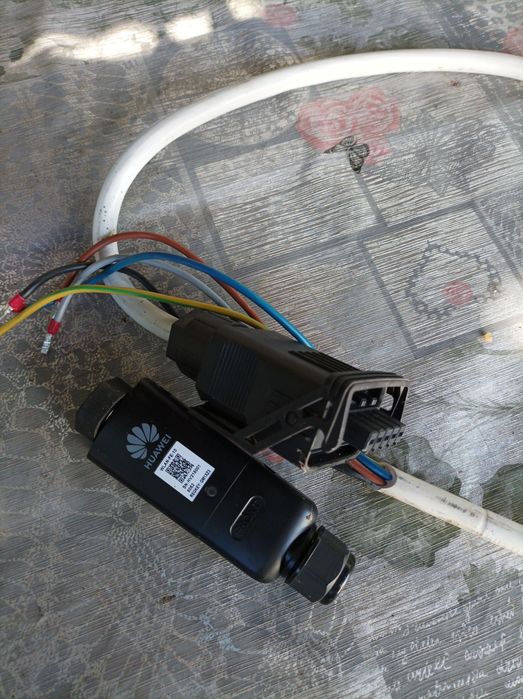 Falownik Huawei  6 kw