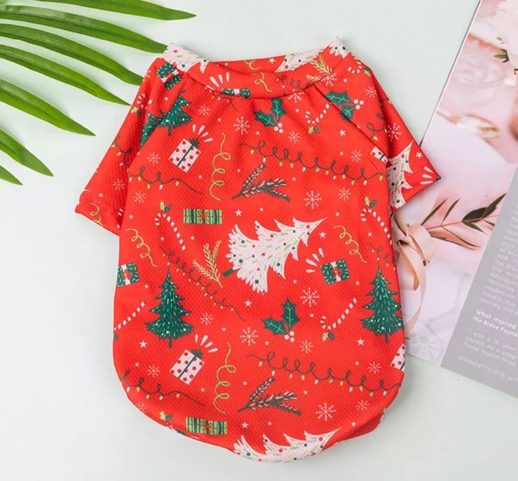 Одежда для животных