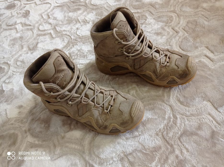 Buty Lowa originalne