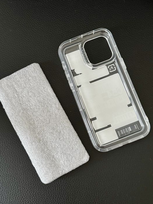 New travel case for iPhone 15 Pro Max64553328285698121